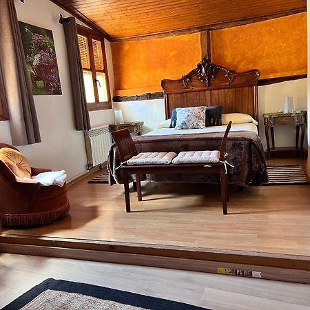 Apartamentos Can Juver Бесейте Экстерьер фото